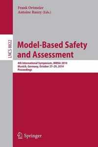 Model-based Safety and Assessment