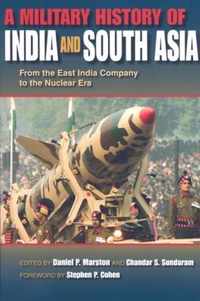 A Military History of India and South Asia
