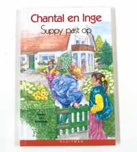 Chantal en Inge - Suppy past op