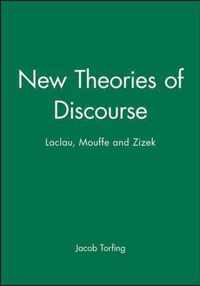 New Theories of Discourse