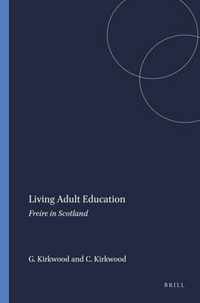 Living Adult Education