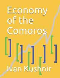 Economy of the Comoros
