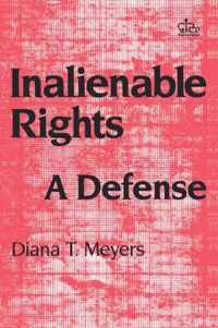 Inalienable Rights