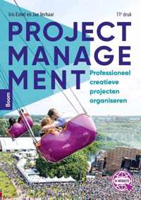 Projectmanagement