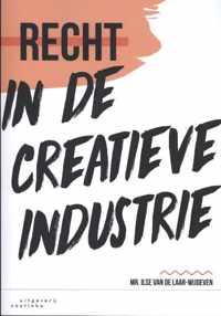 Recht in de creatieve industrie