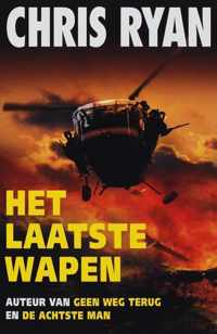 Het Laatste Wapen