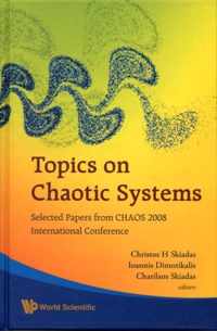 Topics On Chaotic Systems
