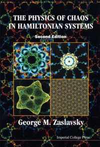 Physics Of Chaos In Hamiltonian Systems, The (2nd Edition)