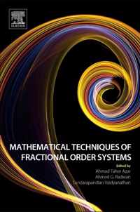 Mathematical Techniques of Fractional Order Systems