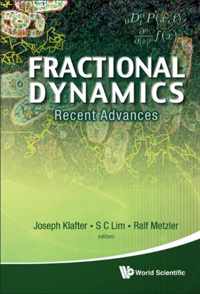 Fractional Dynamics