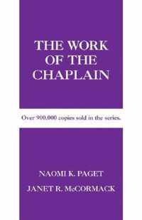 Work of the Chaplain