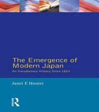 The Emergence of Modern Japan