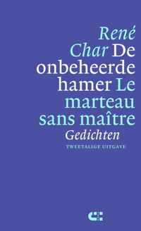 De onbeheerde hamer / Le marteau sans maître