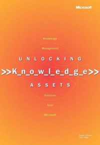 Unlocking Knowledge Assets