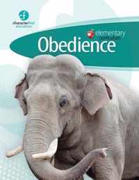 Elementary Curriculum Obedience