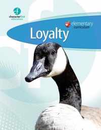 Elementary Curriculum Loyalty