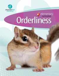 Elementary Curriculum Orderliness