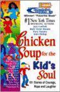 Chicken Soup For The Kid's Soul