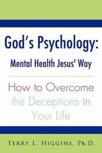 God's Psychology