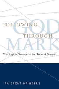 Following God through Mark