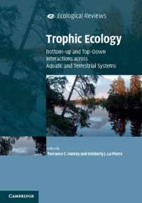 Ecological Reviews