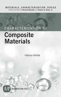 Characterization of Composite Materials