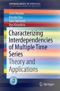 Characterizing Interdependencies of Multiple Time Series