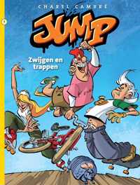 Jump 2 - Freeze