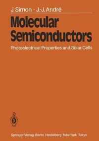 Molecular Semiconductors