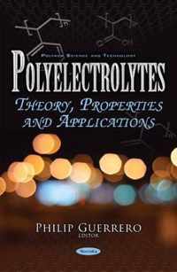 Polyelectrolytes