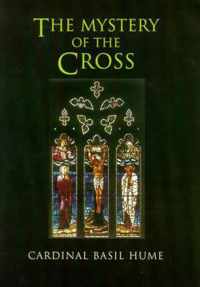 The Mystery of the Cross