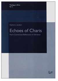 Echoes of Charis, 2