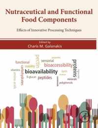 Nutraceutical and Functional Food Components