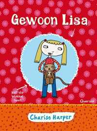 Gewoon Lisa