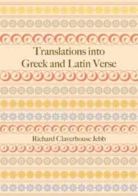 Translations into Greek and Latin Verse