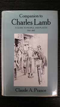 Companion to Charles Lamb