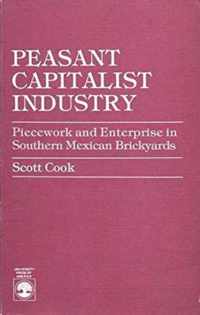 Peasant Capitalist Industry