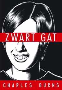 Zwart gat