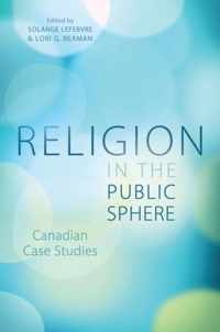 Religion in the Public Sphere