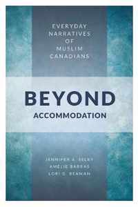 Beyond Accommodation