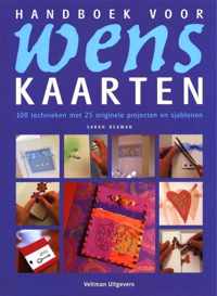 Handboek Voor Wenskaarten