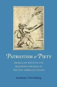 Patriotism and Piety