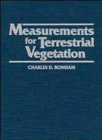 Measurements for Terrestrial Vegetation