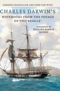 Charles Darwin's Notebooks from the Voyage of the Beagle