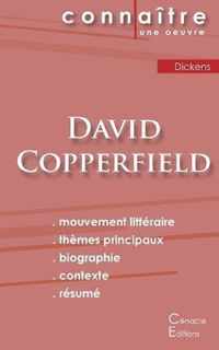 Fiche de lecture David Copperfield de Charles Dickens (Analyse litteraire de reference et resume complet)