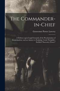 The Commander-in-chief