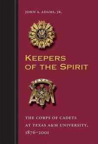 Keepers Of The Spirit