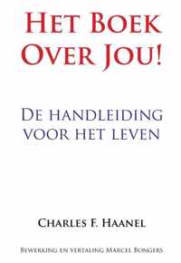 Het boek over jou!