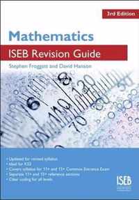 Mathematics ISEB Revision Guide