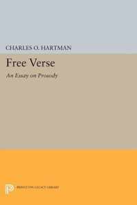 Free Verse - An Essay on Prosody